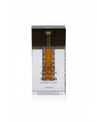 شجرة العود - دهن 12 مل