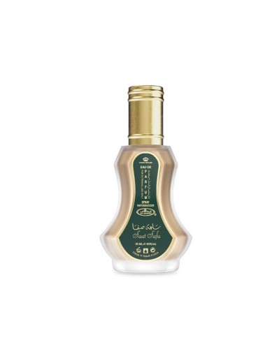 عطر ساعة صفا 35 مل - 3 حبات