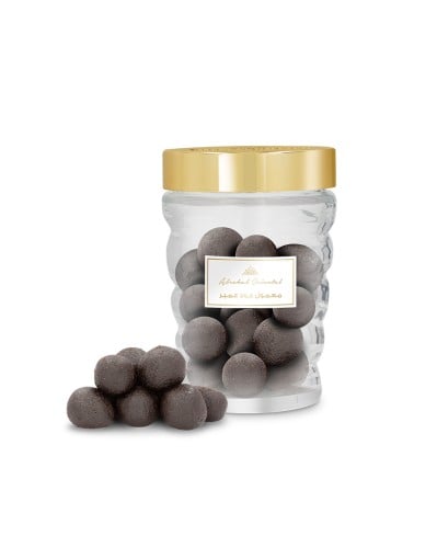 معمول عود عنبر 100 جرام