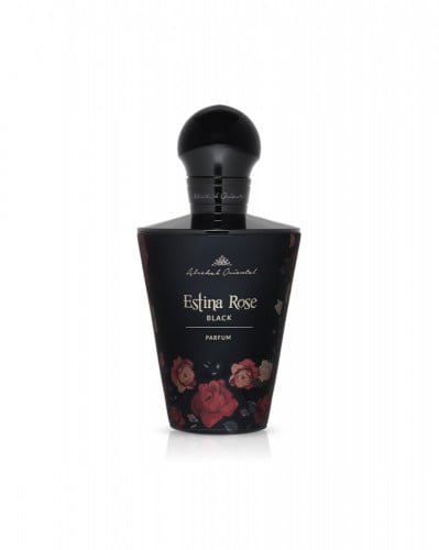 عطر ايستينا روز بلاك 70 مل
