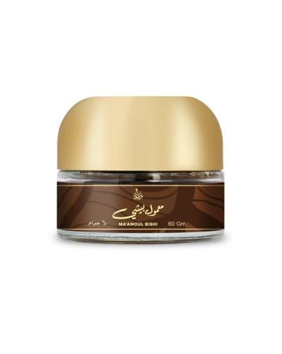 معمول بيشي 60 جرام