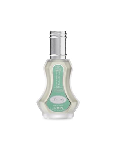 عطر لفلي 35 مل - 3 حبات