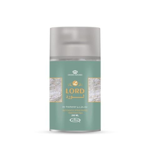 معطر الجو لورد 260 مل