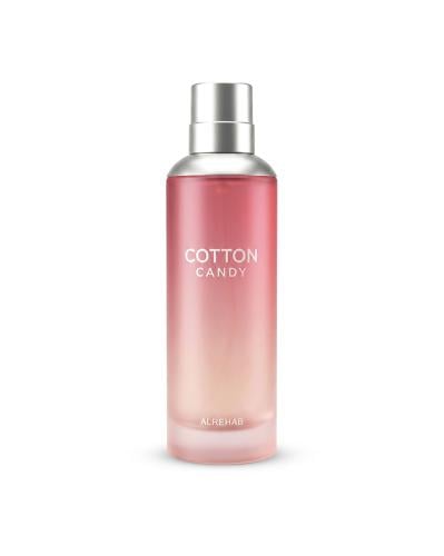 عطر قطن كاندي 120 مل