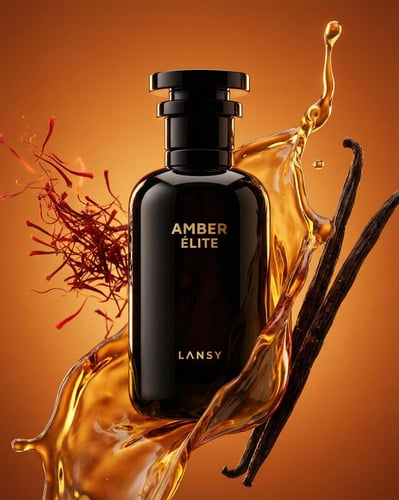 عطر امبر ايليت 100 مل