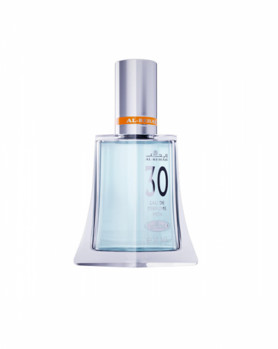 عطر الرحاب ثلاثون 30 مل
