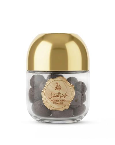 Maamoul Honey Oud 200 gm