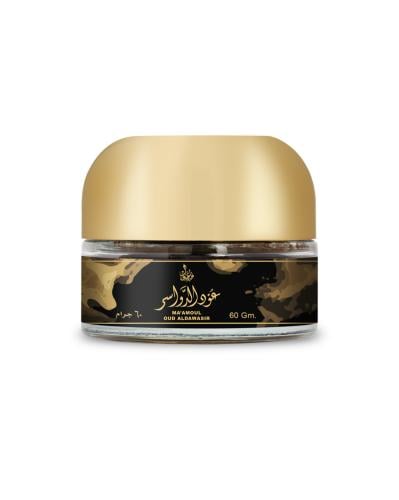 معمول عود الدواسر 60 جرام