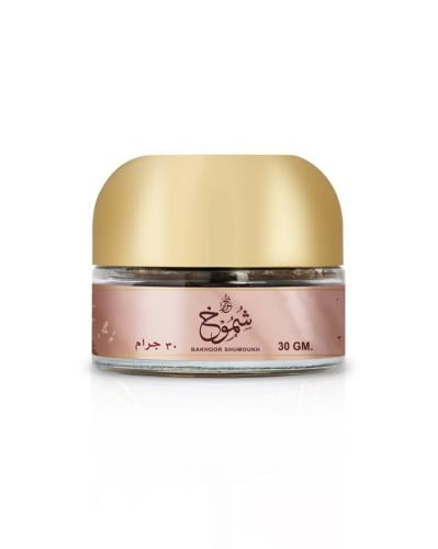 بخور شموخ 30 جرام