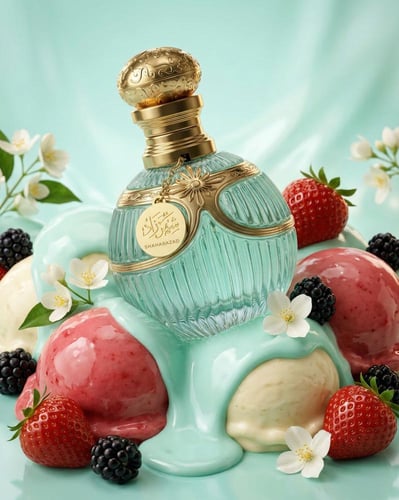 عطر شهرزاد 100 مل