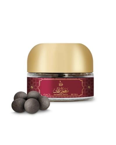 معمول عمان 60 جرام