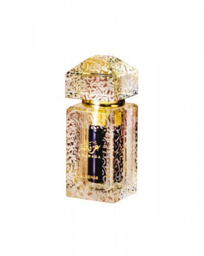 غرناطة - دهن 12 مل