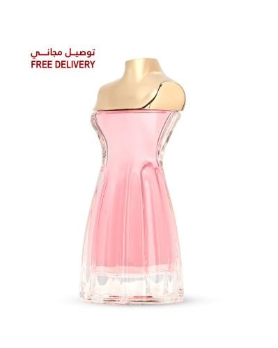 عطر اي ام ذا ليدي 100 مل