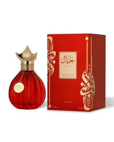 عطر خيال 100 مل