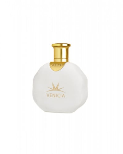 عطر فينيسيا أبيض 100 مل