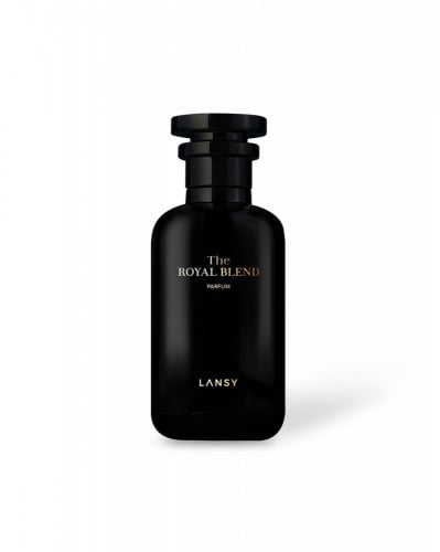 عطر ذا رويال بليند 100 مل