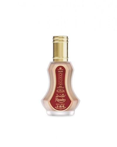 عطر راندا 35 مل - 3 قطع