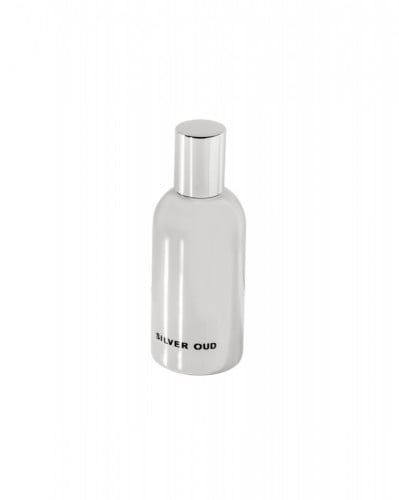 عطر سيلفر عود - بخاخ 30 مل