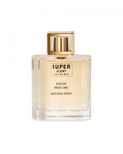 عطر سوبر سينت للنساء 100 مل