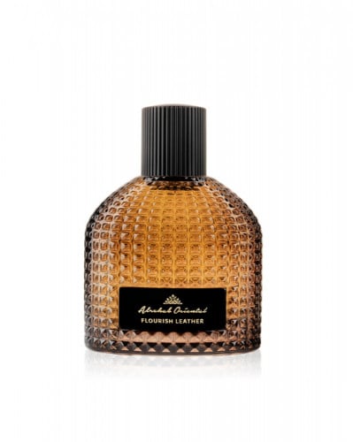 عطر فلوريش ليذر 75 مل