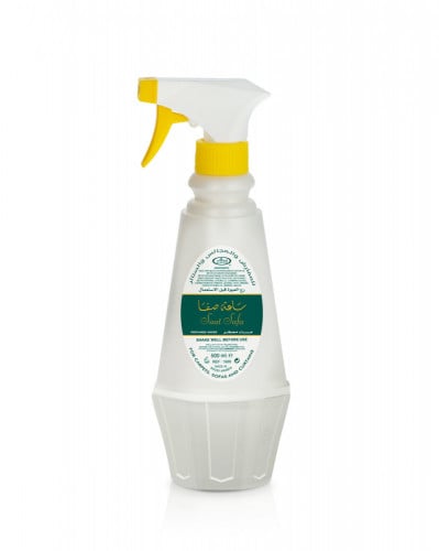 معطر الغرف ساعة صفا 500 مل