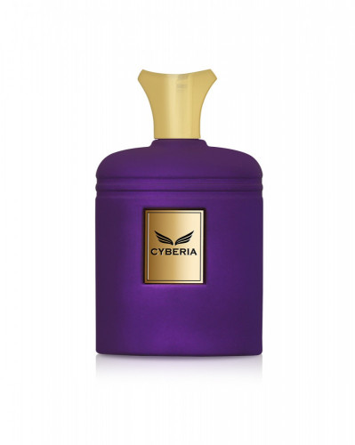 عطر سيبيريا 100 مل