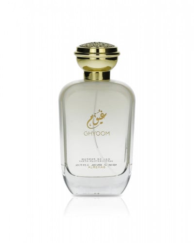 عطر غيوم - بخاخ 100 مل
