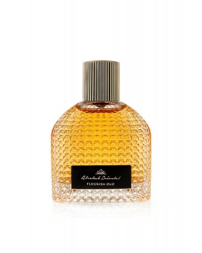 عطر فلوريش عود 75 مل