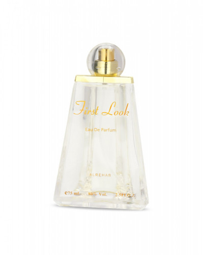 عطر فيرست لوك للنساء 75 مل