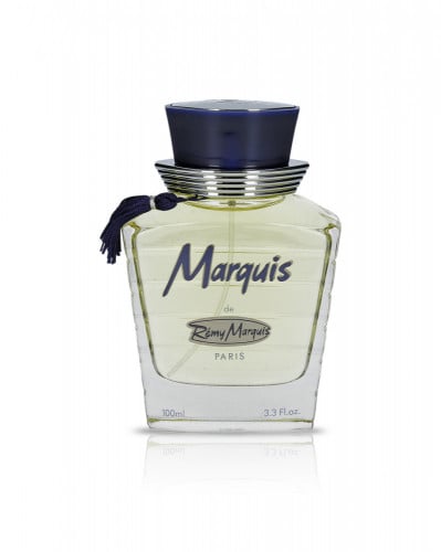 عطر ماركيز للرجال - بخاخ 100 مل