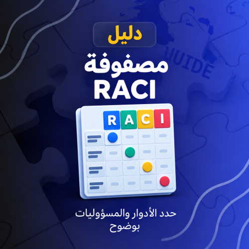 RACI matrix