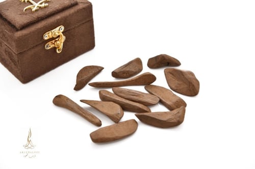 سوبر الشيخ - اوقيه ( 28 غ )