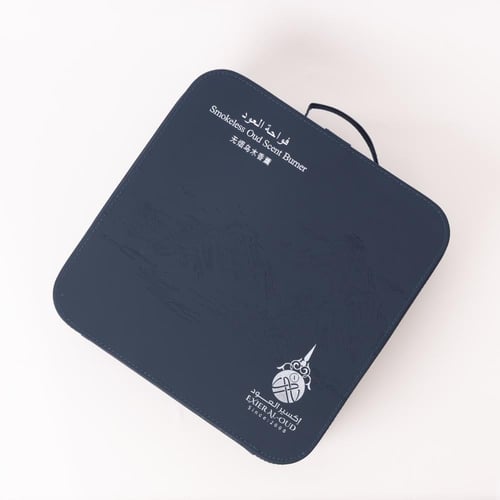 فواحة العود