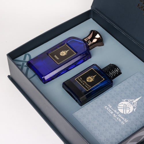 مجموعة الفخامة