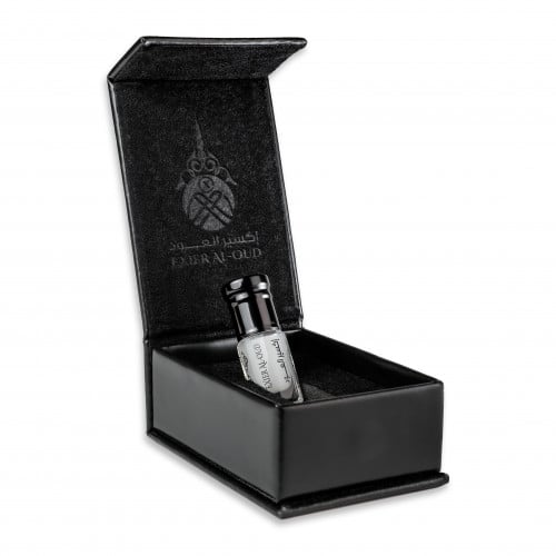 مسك الباودر