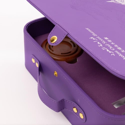 فواحة العود