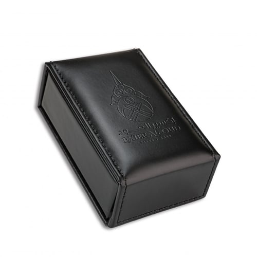 مسك الباودر