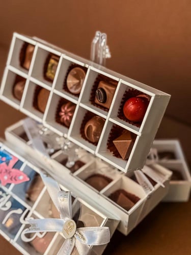 علبه السلام والامان اكلريك ابيض