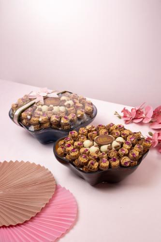 صينية سمسمية العيد