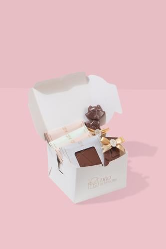 علبه السعادة