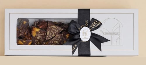 شوكلاته هوني كومب المقرمشة