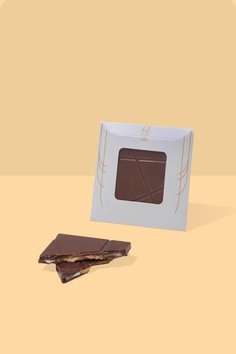 الواح شوكولاته الهبه