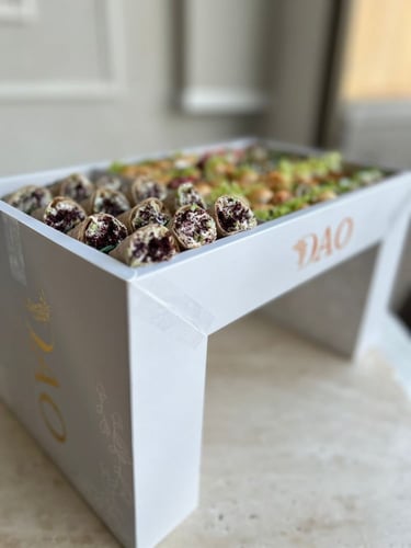 ستاند موالح منوع