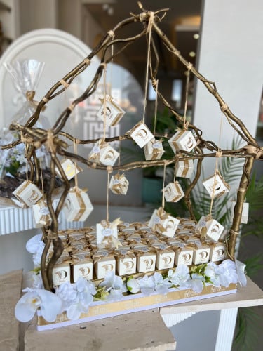 ستاند توزيعات تعليق