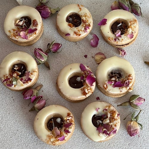 بيتيفور طازج