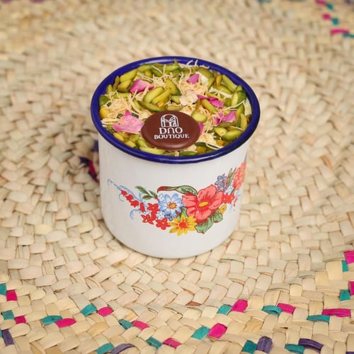 كاس ترايفل شعبي