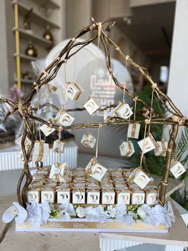 ستاند توزيعات تعليق