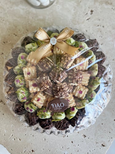 بيتيفور طازج