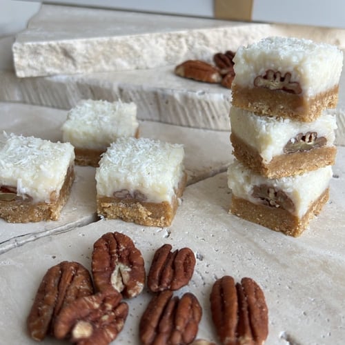 حلى الجوز ستار كوكنت (علبه كبيره)