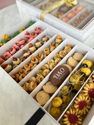 بسكوت سفور مالح